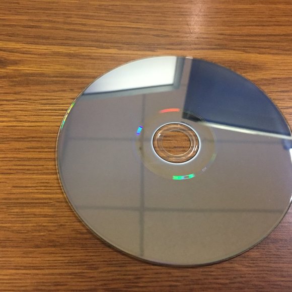 Absence Blu ray - Picture 4 of 4